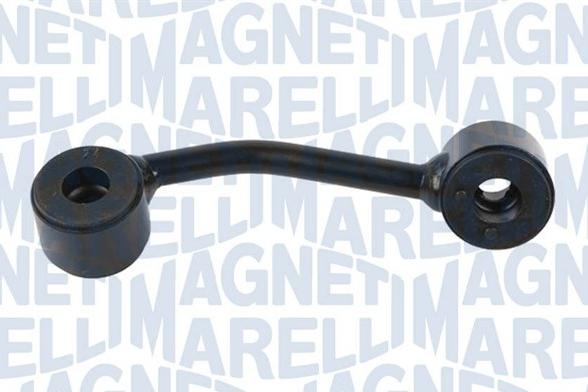 Magneti Marelli 301191623390 - Set reparatie, bucsa bara stabilizatoare allinparts.ro