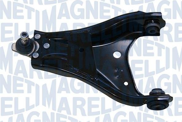 Magneti Marelli 301181344900 - Brat, suspensie roata - allinparts.ro