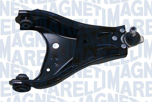 Magneti Marelli 301181344800 - Brat, suspensie roata - allinparts.ro