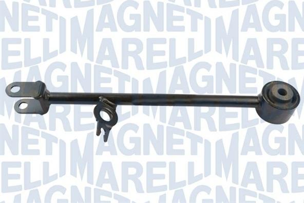 Magneti Marelli 301181345000 - Brat, suspensie roata - allinparts.ro