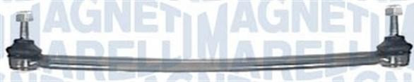 Magneti Marelli 301181313410 - Set reparatie, bucsa bara stabilizatoare - allinparts.ro