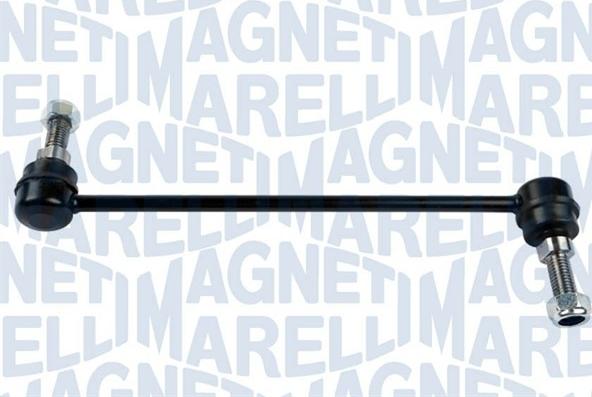 Magneti Marelli 301181313070 - Set reparatie, bucsa bara stabilizatoare - allinparts.ro