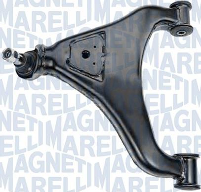 Magneti Marelli 301181370200 - Brat, suspensie roata allinparts.ro