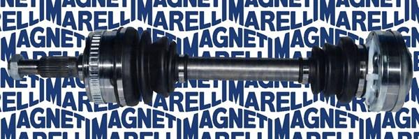 Magneti Marelli 302004190069 - Planetara allinparts.ro
