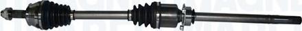Magneti Marelli 302004190361 - Planetara allinparts.ro