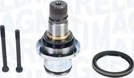 Magneti Marelli 302020100001 - Arbore, diferential allinparts.ro