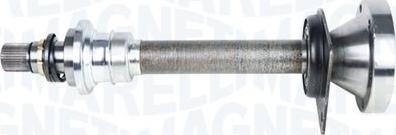 Magneti Marelli 302020100010 - Arbore, diferential allinparts.ro