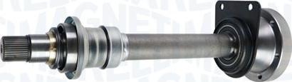 Magneti Marelli 302020100012 - Arbore, diferential allinparts.ro