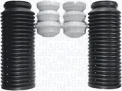 Magneti Marelli 310116110006 - Chit protectie praf,amortizor allinparts.ro