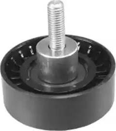 Magneti Marelli 331316170021 - Rola ghidare / conducere, transmisie - allinparts.ro