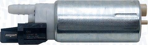 Magneti Marelli 219900000083 - Pompa combustibil - allinparts.ro