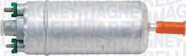 Magneti Marelli 219900000164 - Pompa combustibil - allinparts.ro