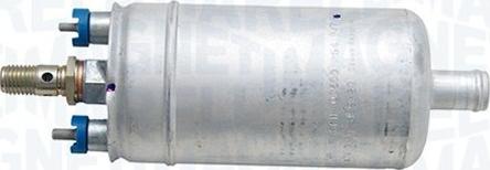 Magneti Marelli 219900000118 - Pompa combustibil - allinparts.ro