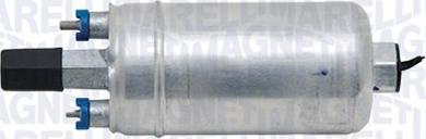 Magneti Marelli 219900000124 - Pompa combustibil - allinparts.ro