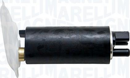 Magneti Marelli 219900000128 - Pompa combustibil - allinparts.ro