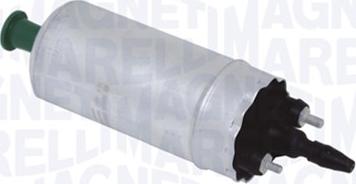 Magneti Marelli 219046409989 - Pompa combustibil - allinparts.ro
