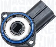 Magneti Marelli 215810605800 - Senzor, pozitie clapeta acceleratie - allinparts.ro