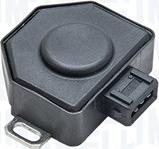 Magneti Marelli 215810606200 - Senzor, pozitie clapeta acceleratie - allinparts.ro