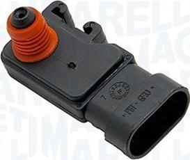 Magneti Marelli 215810006400 - Senzor,presiune supraalimentare allinparts.ro