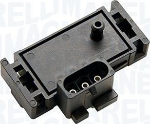 Magneti Marelli 215810006500 - Senzor,presiune supraalimentare allinparts.ro