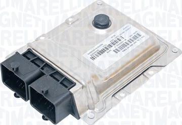 Magneti Marelli 216020446401 - Unitate de control,management motor - allinparts.ro