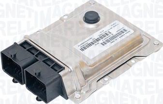 Magneti Marelli 216020656402 - Unitate de control,management motor allinparts.ro