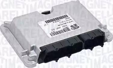Magneti Marelli 216160046102 - Unitate de control,management motor - allinparts.ro