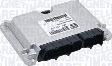Magneti Marelli 216160036006 - Unitate de control,management motor allinparts.ro