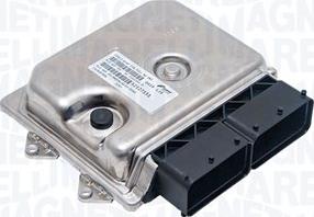 Magneti Marelli 217016116104 - Unitate de control,management motor allinparts.ro