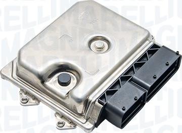 Magneti Marelli 217011896606 - Unitate de control,management motor - allinparts.ro
