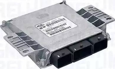 Magneti Marelli 230016452127 - Unitate de control,management motor allinparts.ro