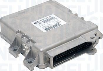 Magneti Marelli 230016315447 - Unitate de control,management motor - allinparts.ro