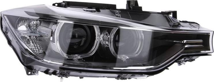 CARRO 154105141 - Far - allinparts.ro