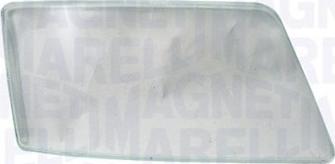 Magneti Marelli 719000000132 - Lentila,far allinparts.ro