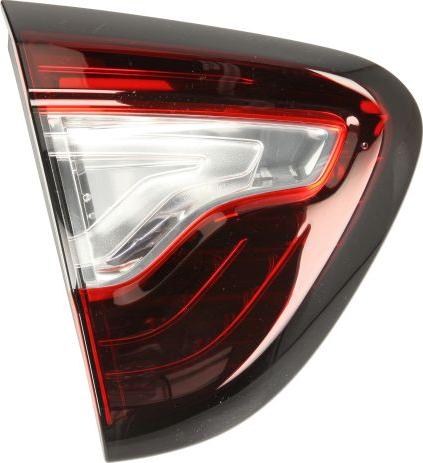 CARRO 672105827 - Lampa spate allinparts.ro