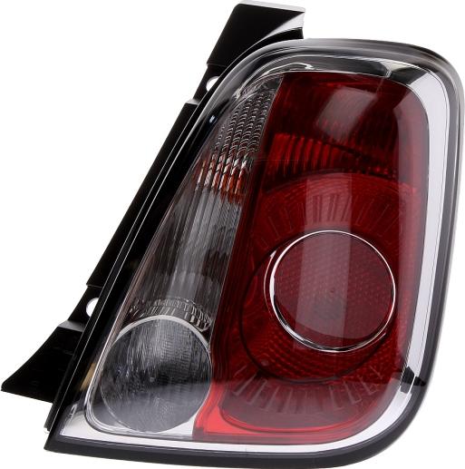 CARRO 020205821 - Set reparatie, set cabluri allinparts.ro