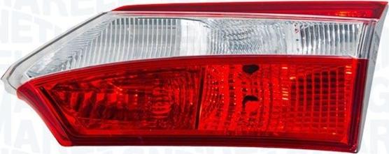 Magneti Marelli 715011130001 - Lampa spate allinparts.ro