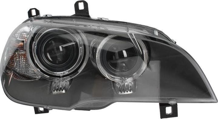 CARRO 151005131 - Far - allinparts.ro