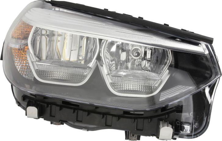 CARRO 153205131 - Far - allinparts.ro