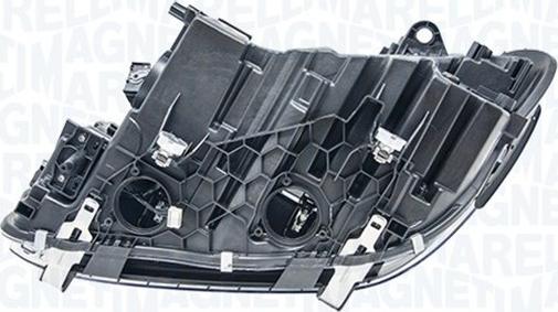 CARRO 153205154 - Far - allinparts.ro