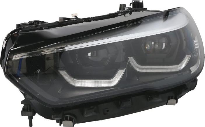 Magneti Marelli 710815029131 - Far - allinparts.ro