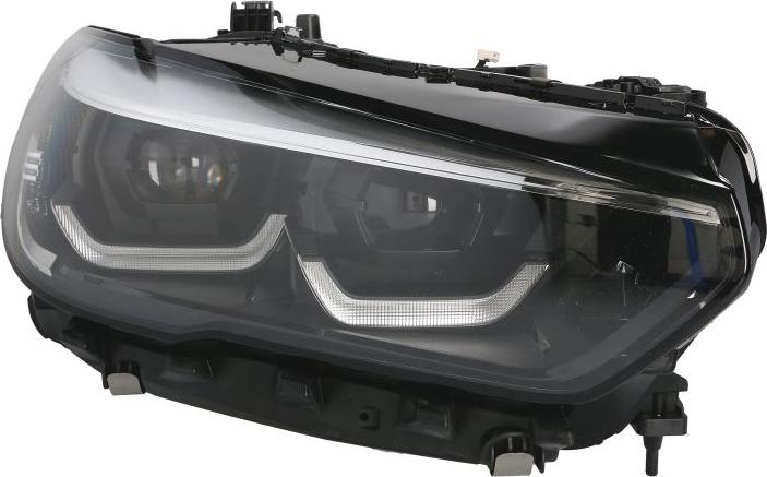 Magneti Marelli 710815029132 - Far - allinparts.ro