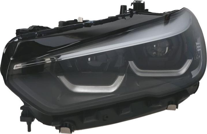 Magneti Marelli 710815029125 - Far - allinparts.ro