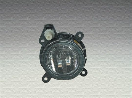 CARRO 029005111 - Proiector ceata - allinparts.ro