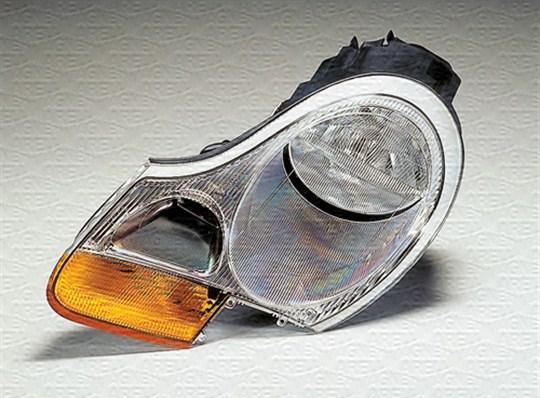 Magneti Marelli 710301096003 - Far - allinparts.ro