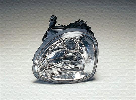 Magneti Marelli 710301045004 - Far - allinparts.ro