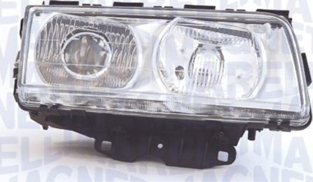 Magneti Marelli 710301043211 - Far - allinparts.ro