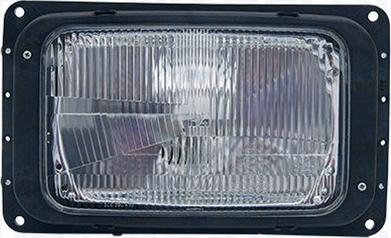 Magneti Marelli 710301017606 - Far allinparts.ro