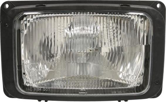 Magneti Marelli 710301017304 - Far allinparts.ro