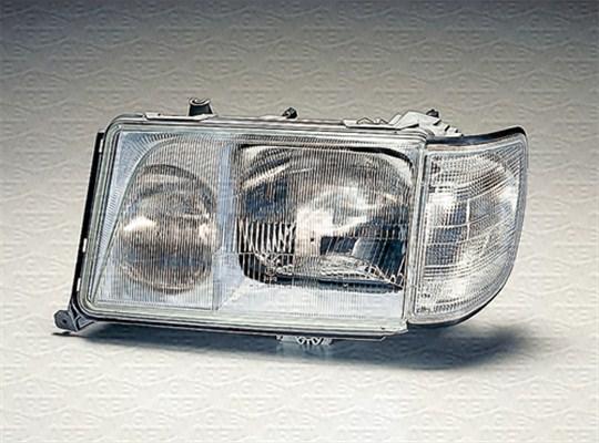 CARRO 051805132 - Far - allinparts.ro
